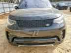 2018 LAND ROVER Discovery