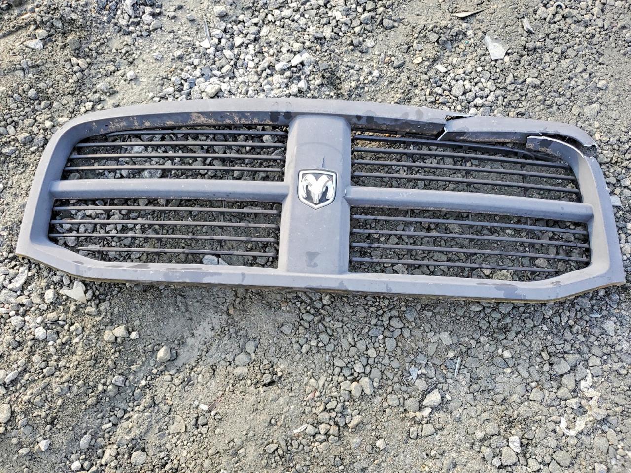 2008 DODGE RAM 1500
