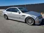 2005 BMW M3