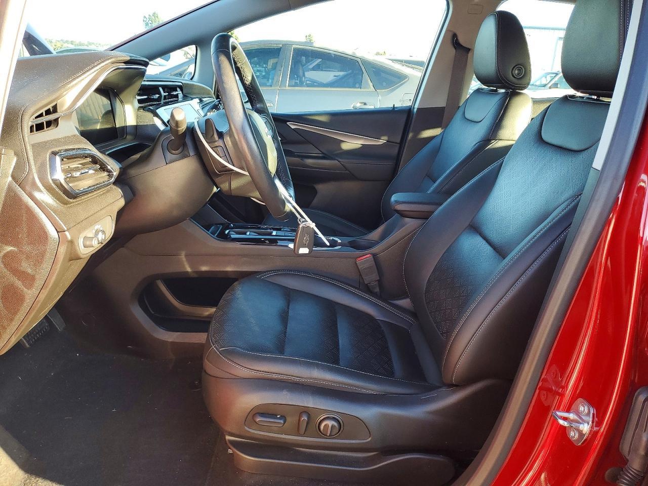 2023 CHEVROLET Bolt EV