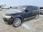 2014 LAND ROVER RANGE ROVER
