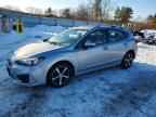 2019 SUBARU IMPREZA