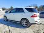 2013 MERCEDES-BENZ ML-Class