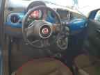 2017 FIAT 500
