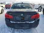 2011 BMW 5 series