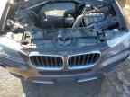 2013 BMW X3