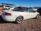 2001 CHRYSLER Sebring