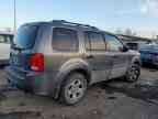 2013 HONDA PILOT
