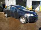 2009 CHEVROLET Aveo