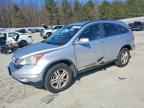 2010 HONDA CR-V