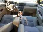 2006 TOYOTA COROLLA
