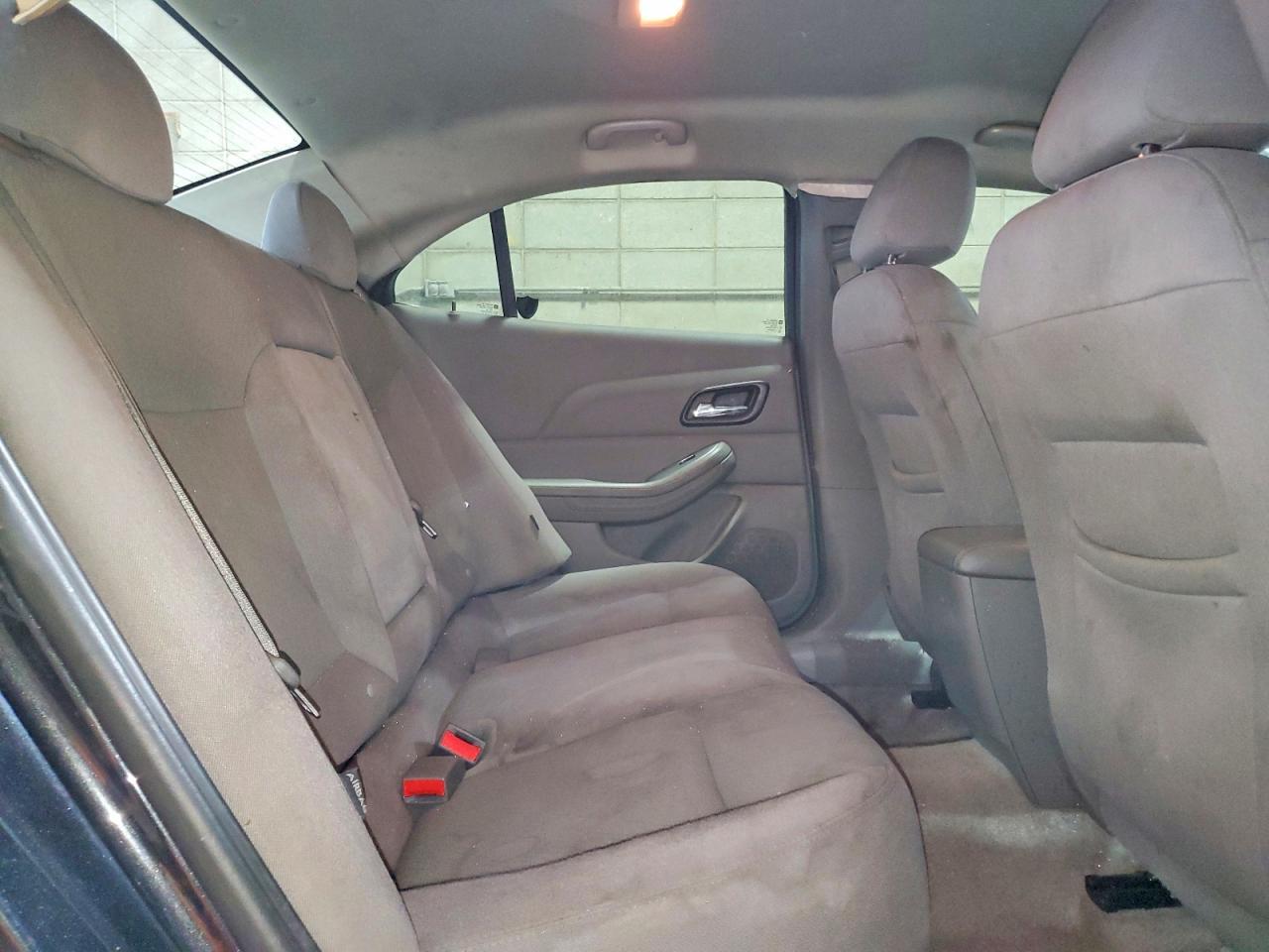 2014 CHEVROLET MALIBU