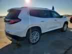 2024 GMC ACADIA
