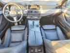 2014 BMW 5 series