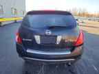 2007 NISSAN MURANO