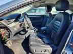 2013 VOLKSWAGEN CC
