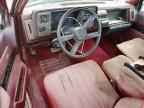 1989 CHEVROLET Gmt