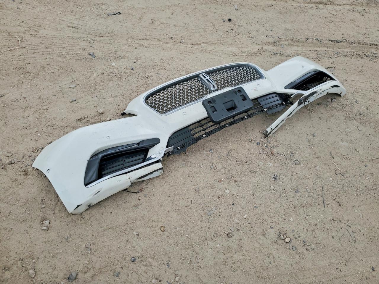 2020 LINCOLN Continental