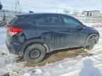 2016 HONDA HR-V