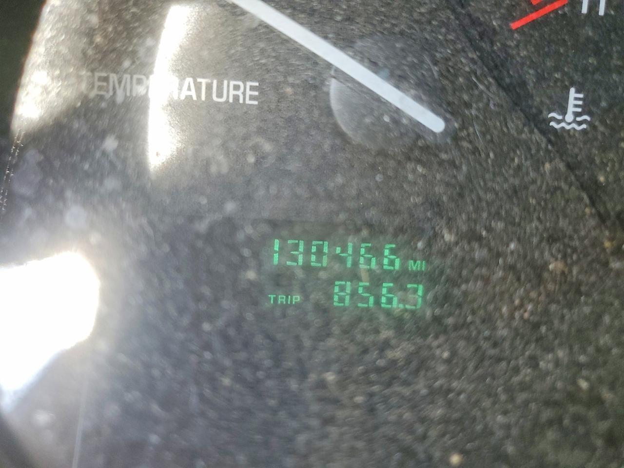 2004 BUICK Lesabre