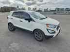 2021 FORD EcoSport