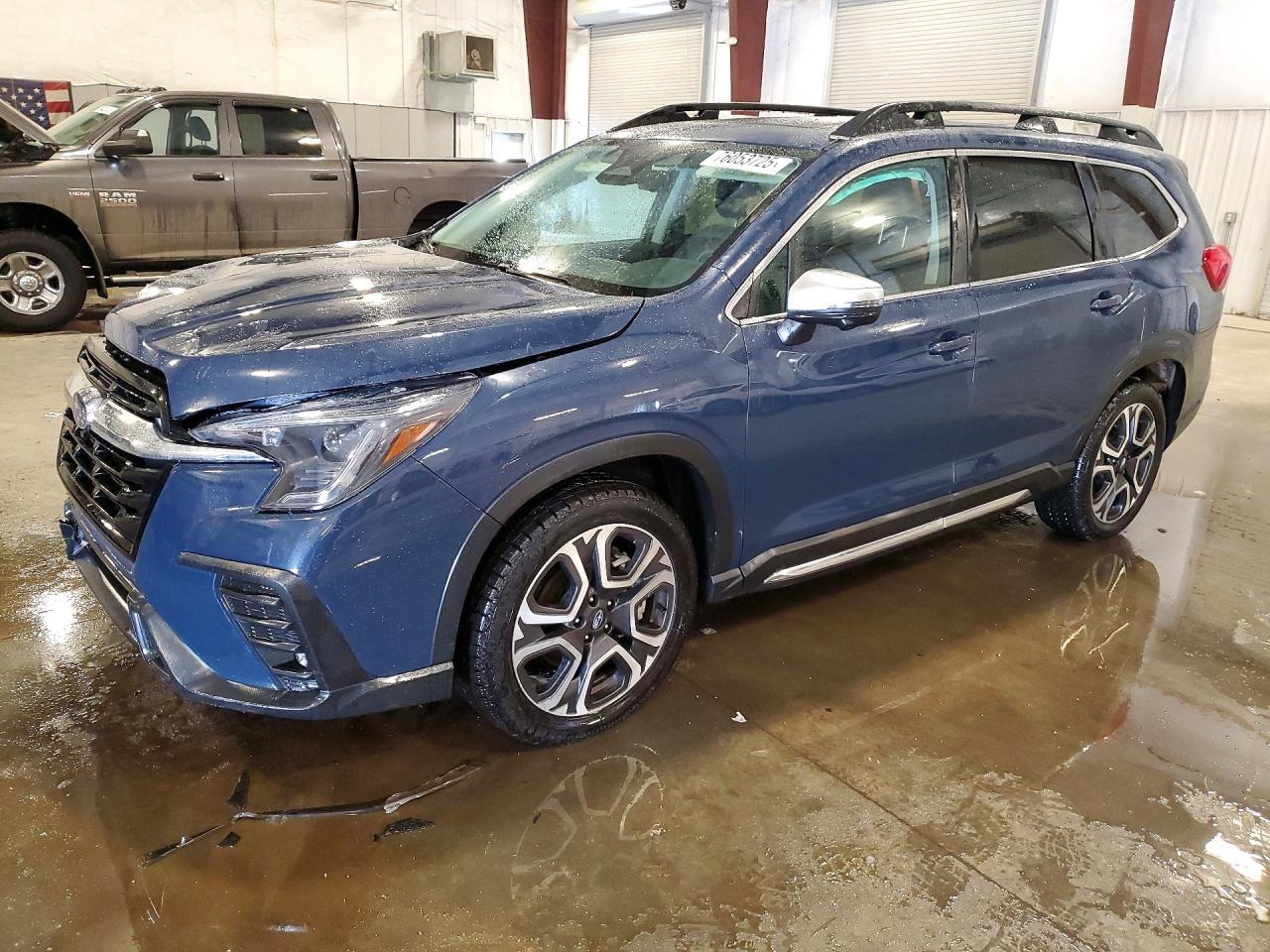 2023 SUBARU Ascent