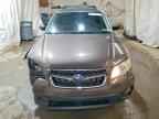 2009 SUBARU Outback