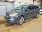 2013 CHEVROLET TRAVERSE