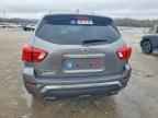 2019 NISSAN PATHFINDER