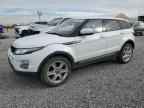 2013 LAND ROVER RANGE ROVER EVOQUE