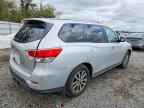 2014 NISSAN PATHFINDER