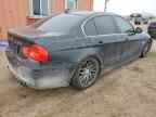2011 BMW 3 SERIES