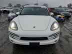 2013 PORSCHE CAYENNE