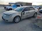 2009 LINCOLN MKZ