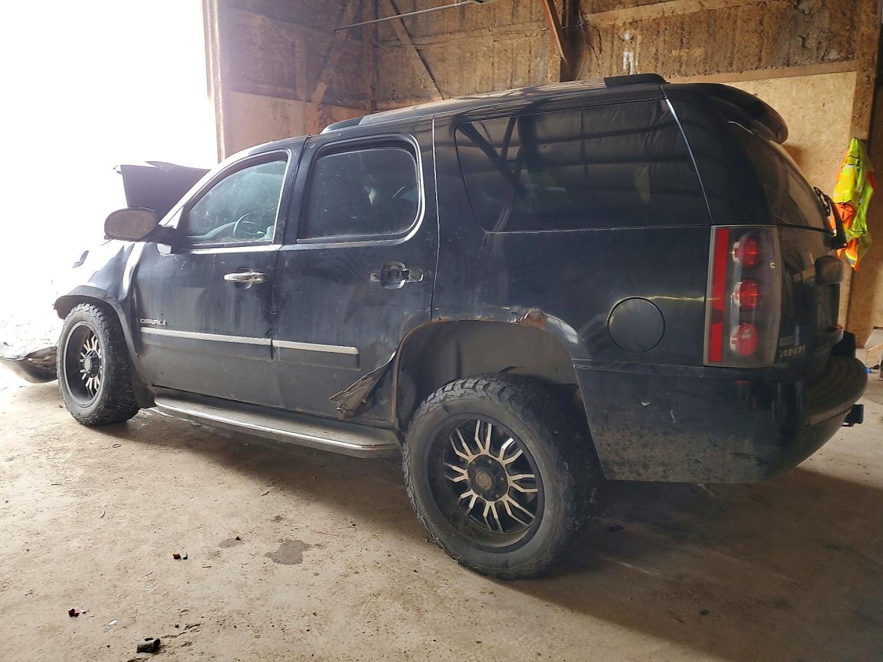 2010 GMC Yukon
