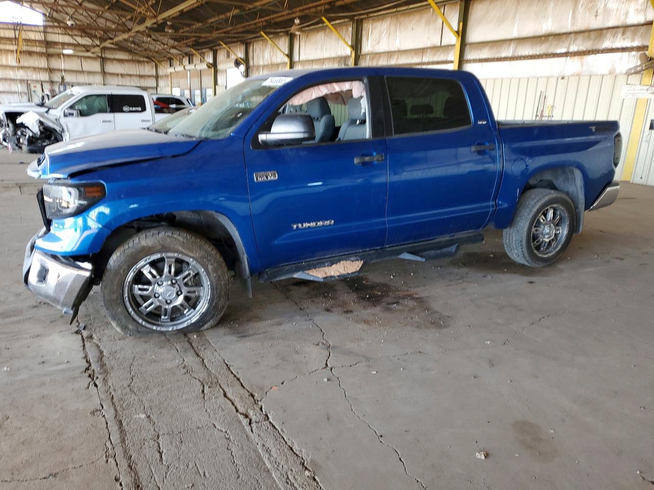 2016 TOYOTA TUNDRA