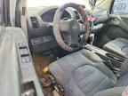 2005 NISSAN Frontier