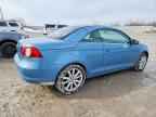 2009 VOLKSWAGEN EOS