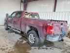 2013 CHEVROLET Silverado 2500