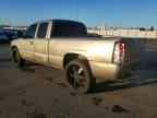 2000 CHEVROLET SILVERADO 1500