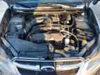 2013 SUBARU IMPREZA