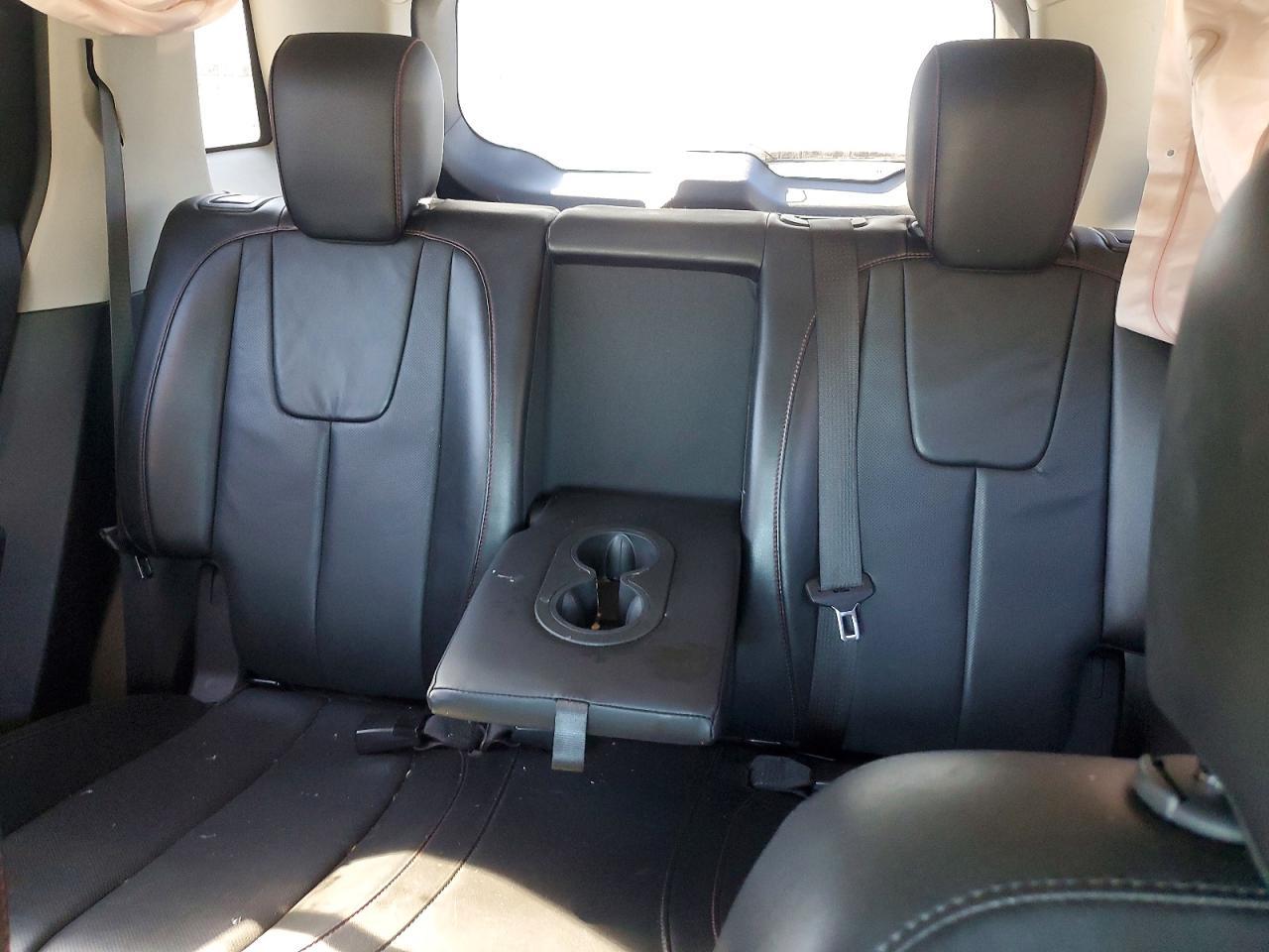 2015 GMC Terrain