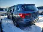 2018 HONDA PILOT