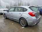 2014 SUBARU IMPREZA