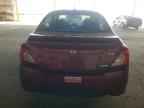 2016 NISSAN VERSA