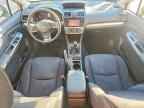 2015 SUBARU IMPREZA