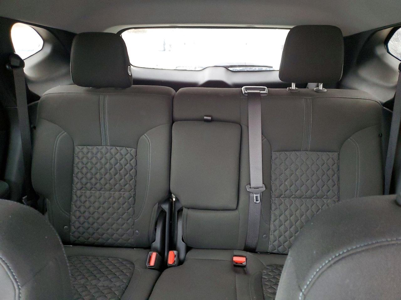 2019 CHEVROLET BLAZER