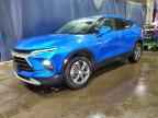 2025 CHEVROLET BLAZER