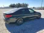 2017 BMW 5 series