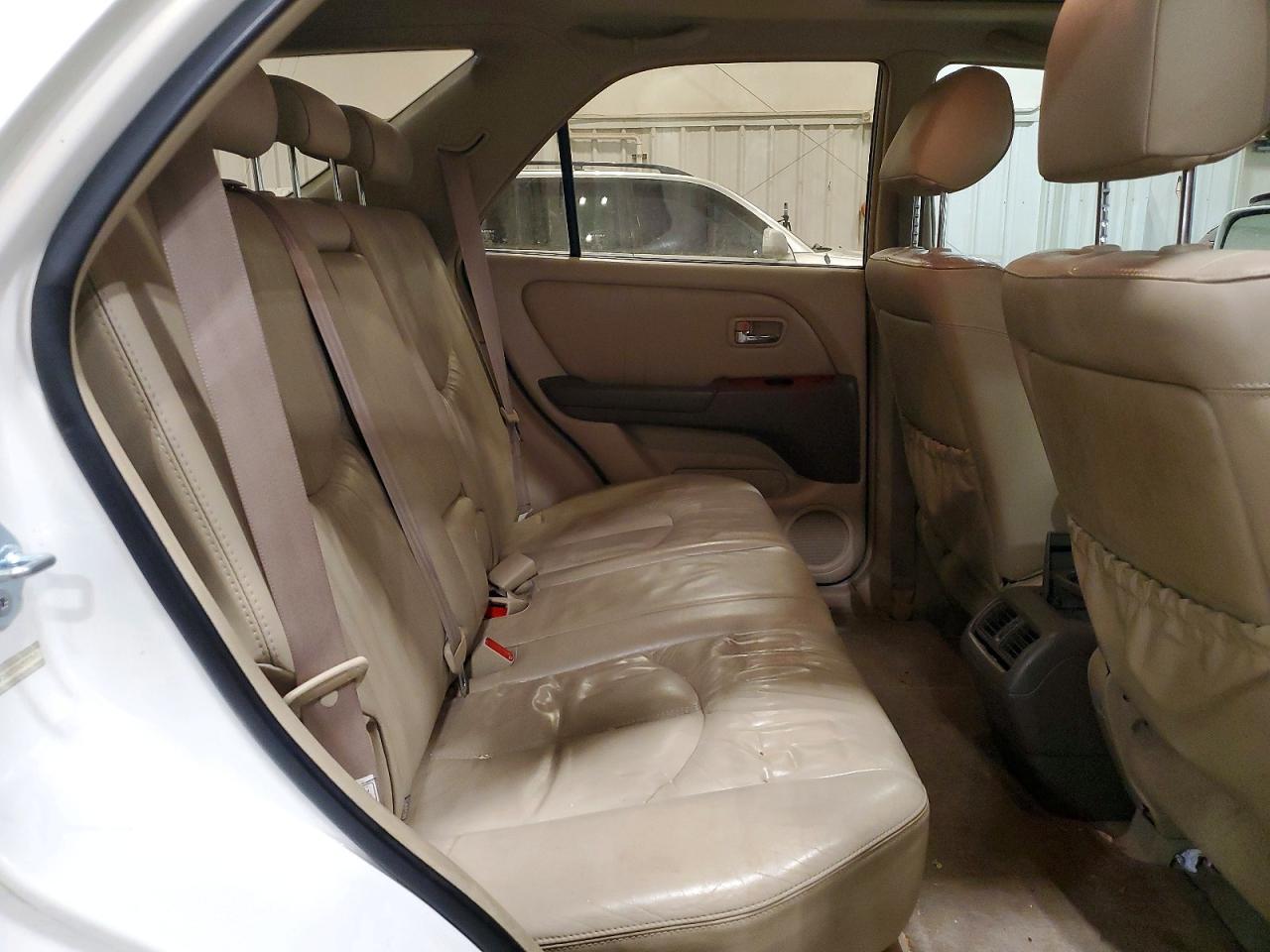 2002 LEXUS Rx 300